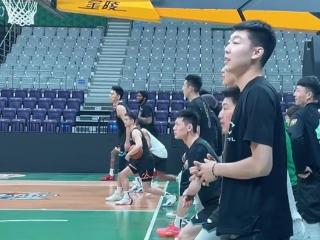 辽宁备战G3！赵继伟手腕不适，张镇麟强化三分，杨鸣背水一战