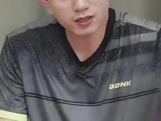张继科直播揭露运动员不为人知的伤痛？
