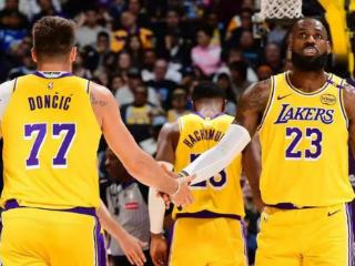 NBA季后赛西部结束了G5所有比赛，最新积分榜如下！