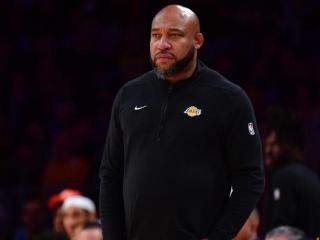 就怕人作比较！哈姆率湖人进西决和夺NBA杯冠军！雷迪克首轮出局