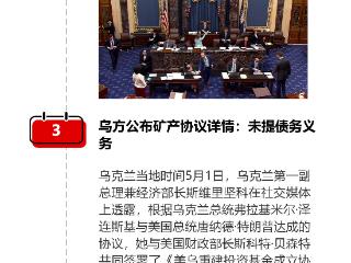 美国今年第一季度经济萎缩0.3% 三年来首次出现下滑 | 国际专题