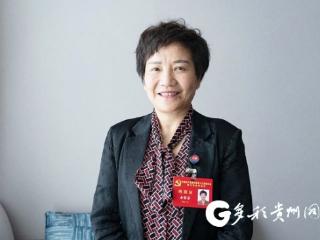 【聚焦省委十三届七次全会】余留芬：“多旅融合”写实乡村振兴岩博答卷