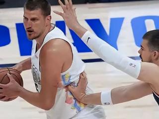 NBA季后赛G6明天5月2日赛程：第二场快船PK掘金背水一战