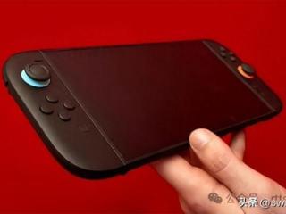真的卖一台亏一台？爆任天堂Switch2硬件不赚钱、在美国仅赚4美元