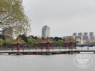 今明气温有起伏，出门别忘带伞哦！