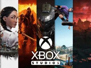 Xbox游戏收入创历史新高！但硬件方面仍在持续下滑