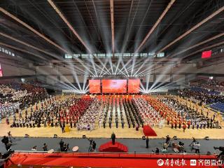 跨越山海奔赴而来！“日照东方”管乐嘉年华奏出文旅融合最强音