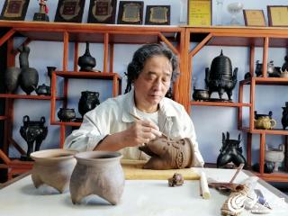 祝贺！德州天衢新区4人荣获2024年度德州工匠、德州手造工匠称号