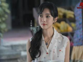 狮城山海：从呆萌丫鬟到乱世女主，从长剧到短剧，她变得又美又飒