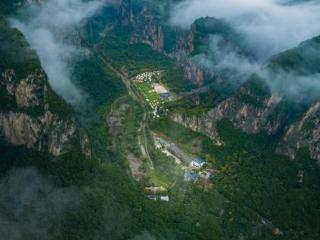 耗费十年打磨一碗贴心面，打造峡谷文化新地标，他做到了