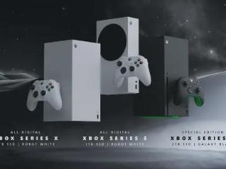 Xbox主机和游戏官宣涨价：一切为了玩家