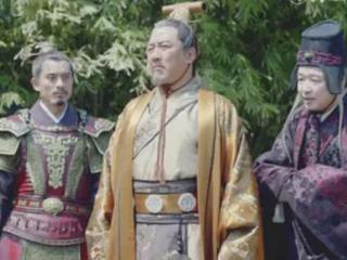 琅琊榜：女帝王心，从冷宫到贵妃，她的温柔里藏着雷霆手段
