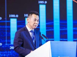 国家海洋信息中心主任石绥祥：我国海洋新质生产力加快形成……