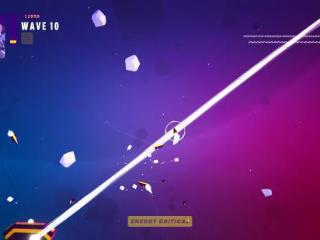 Epic喜加一：Steam好评率94%的太空射击游戏