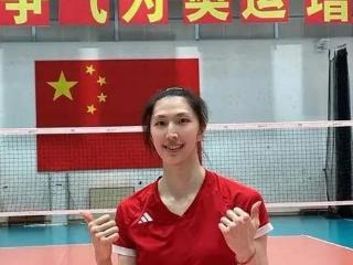 中国女排点评：李盈莹龚翔宇王梦洁世界级实力，新人有国家级实力