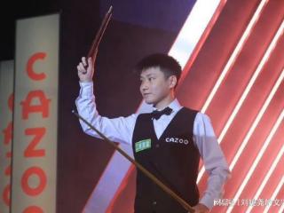 斯诺克赛程：赵心童1日双赛，小特今晚再战老马，75双雄或落后？