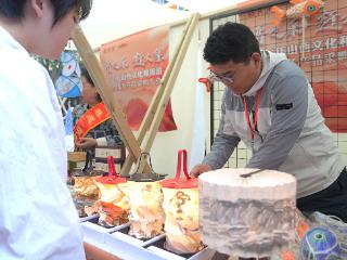 文化大餐已备齐！五一逛会赶集开启沉浸式山西文化之旅