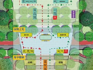 牵手易捷！胜利工区推介会来了！