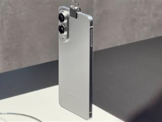 最薄骁龙8 Elite手机！三星Galaxy S25 Edge配置抢先看：5月13日登场