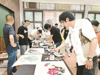 苏颂书院正式落成 厦门再添一处人文地标
