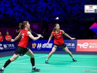 苏迪曼杯日本队3-2险胜马来西亚 小组第一强势出线