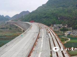 “五一” 假期不停工 安盘高速 开启“加速度”