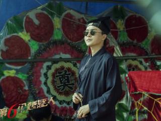 沙场事故、无名骸骨，《第六个嫌疑人》谁在幕后操控一切
