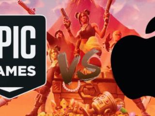 苹果Epic纠纷或升级刑事诉讼：苹果高管作伪证？！
