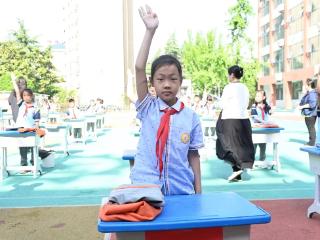临沂朱夏小学“劳动 + 成长进行时”技能大赛圆满落幕