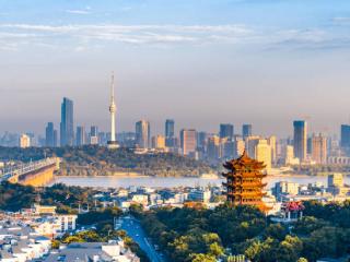 武汉楼市新政：二孩家庭购买新房可享6万元购房补贴