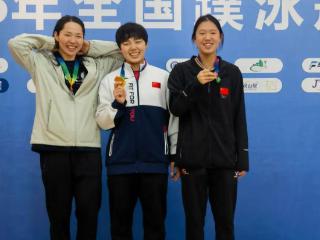 太牛了！玉林一女子狂揽11金牌！