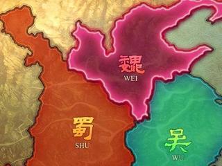 东汉末年诸侯混战，折戟沉沙谈三国风云，为何最终是三国鼎立？