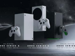 Xbox日区涨价幅度：主机上涨千元左右！