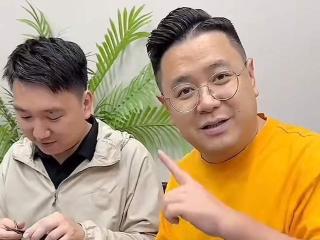 网红“大logo”彻底凉凉！涉嫌卖假茶，当地部门立案，副市长回应