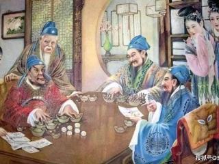 明朝官绅是否真有不纳税的特权？