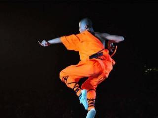 原创为什么少林寺的武僧不去打拳击？