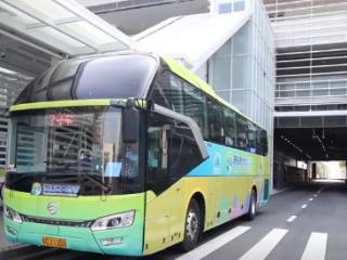 “五一”假期各地迎来出游热潮 文旅市场“欣欣向荣”活力足