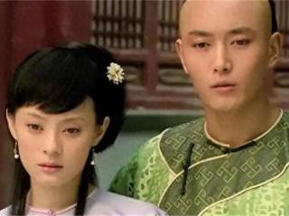 甄嬛抬旗意味着什么？看懂八旗制度就知道皇后脸色为何如此难看了