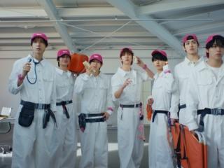KickFlip将于26日携迷你二辑《Kick Out, Flip Now!》回归