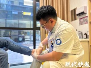 五一期间超10场马拉松开赛，医院“马拉松门诊”助力跑者