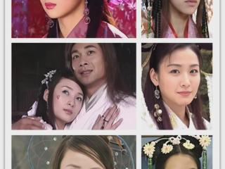 聂风的后宫团，竟无人善终，下场一个比一个惨