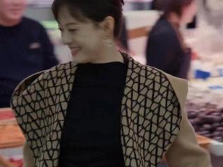 打脸来的太快！董子健“拥抱”孙俪的戏火了，CP感真是门玄学！