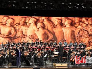 临漳县“五一”假期文旅活动盛大启动