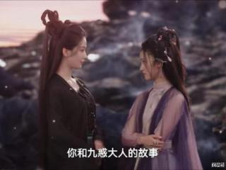 《淮水竹亭》男演员身高：翟潇闻183侯明昊179丁禹兮181黄志玮193