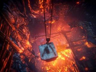 《恶意不息》Steam突遭大量差评！新更新成原罪