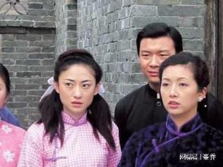 《大宅门》：香秀为什么宁愿花300大洋买孩子，而不自己生一个？