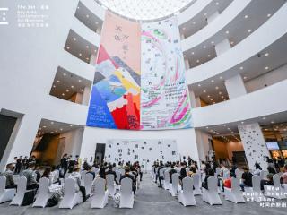 “时间的新剧场”——首届湾区当代双年展在广州启幕