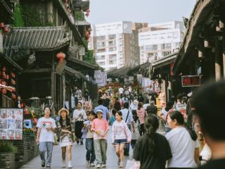 酉阳文旅强势出圈！惠民政策+沉浸体验引爆旅游新热潮