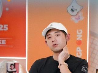 张继科点评国乒，粉丝质问，称王楚钦能打他3个，有啥资格说人家