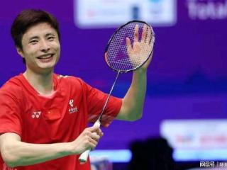 苏迪曼杯国羽3-0取胜晋级 中日半决赛巅峰对决即将上演